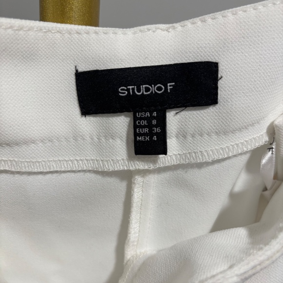 STUDIO F shorts - Picture 3 of 3